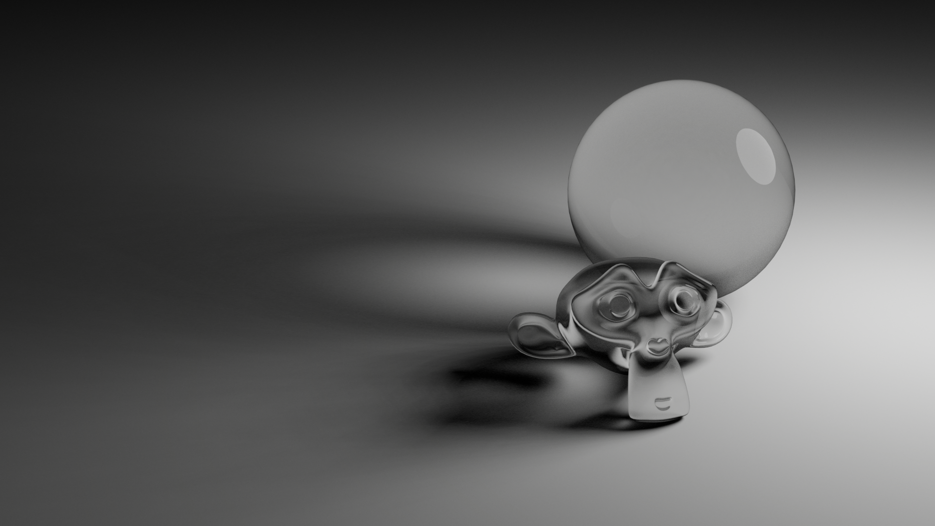 Screen Space Ray Tracing - Blender Eevee preview image 5